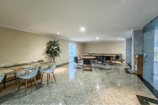Imagem Imóvel com 4 Quartos à Venda, 227 m² em Itaim Bibi - São Paulo