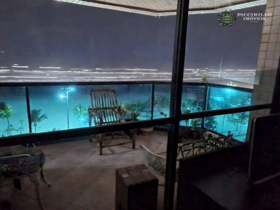 Apartamento com 2 Quartos à Venda, 75 m² em Tupi - Praia Grande