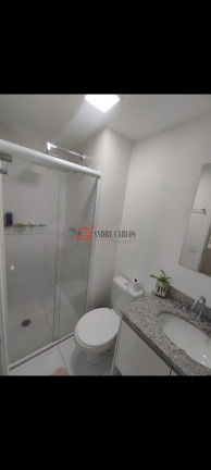 Imagem Apartamento com 2 Quartos à Venda, 61 m² em Parque Viana - Barueri Imagem Apartamento com 2 Quartos à Venda, 61 m² em Parque Viana - Barueri