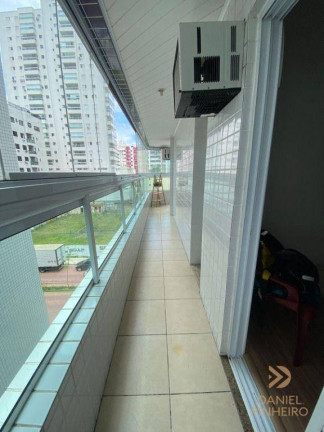 Imagem Apartamento com 2 Quartos à Venda, 96 m² em Boqueirão - Praia Grande Imagem Apartamento com 2 Quartos à Venda, 96 m² em Boqueirão - Praia Grande