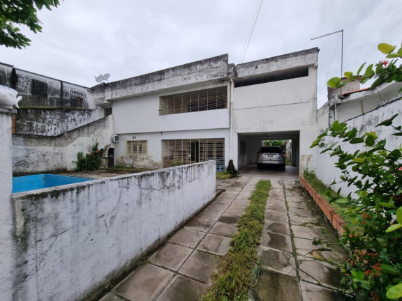 Imagem Casa com 4 Quartos à Venda, 450 m² em Piedade - Jaboatão Dos Guararapes