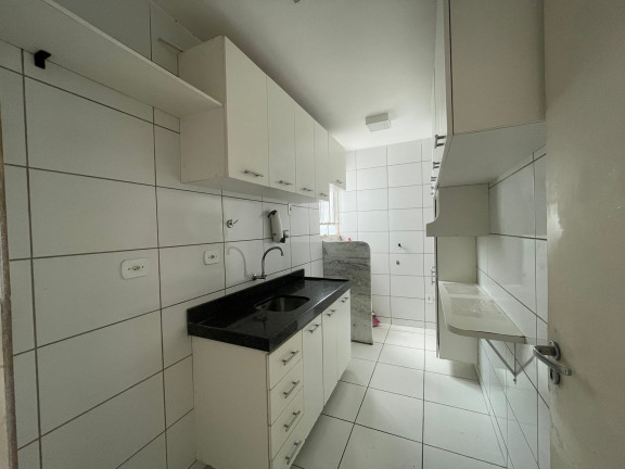 Imagem Apartamento com 2 Quartos à Venda, 41 m² em Piçarreira - Teresina Imagem Apartamento com 2 Quartos à Venda, 41 m² em Piçarreira - Teresina