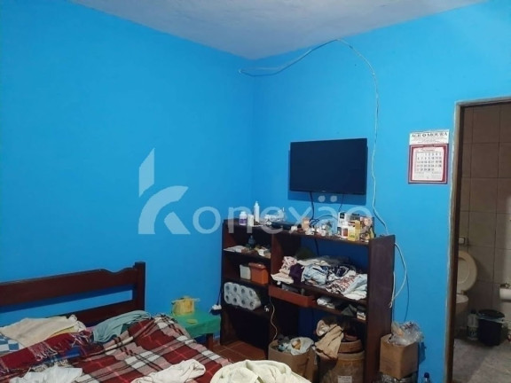 Chácara com 4 Quartos à Venda, 200 m² em Centro - Paraibuna
