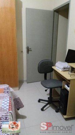 Imagem Casa com 3 Quartos à Venda, 212 m² em Condomínio Maracanã - Santo André Imagem Casa com 3 Quartos à Venda, 212 m² em Condomínio Maracanã - Santo André
