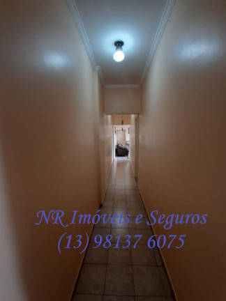 Imagem Apartamento com 3 Quartos à Venda, 196 m² em Gonzaga - Santos Imagem Apartamento com 3 Quartos à Venda, 196 m² em Gonzaga - Santos