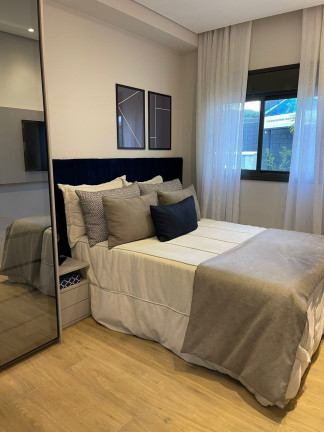 Imagem Apartamento com 2 Quartos à Venda, 70 m² em Jardim Esplanada - São José Dos Campos