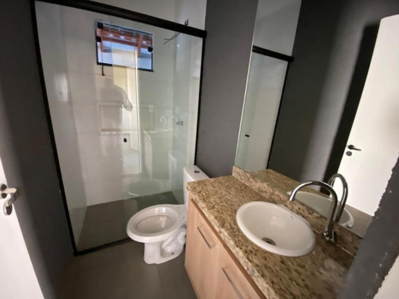 Imagem Casa com 2 Quartos à Venda, 63 m² em Conjunto Residencial Recanto Dos Rouxinóis - Campo Grande