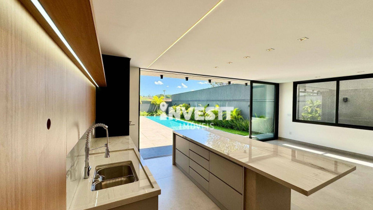 Imagem Casa com 4 Quartos à Venda, 369 m² em Jardins Itália - Goiânia Imagem Casa com 4 Quartos à Venda, 369 m² em Jardins Itália - Goiânia