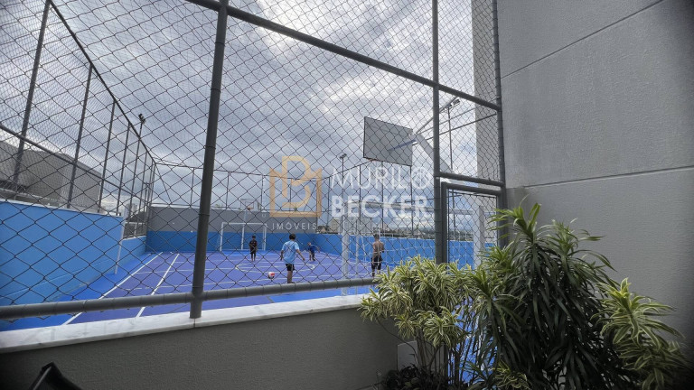 Imagem Apartamento com 3 Quartos à Venda, 71 m² em Jardim São Dimas - São José Dos Campos