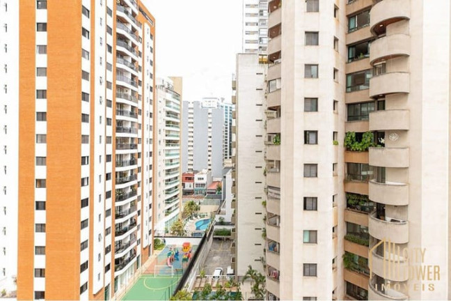 Imagem Apartamento com 2 Quartos à Venda, 57 m² em Moema - São Paulo Imagem Apartamento com 2 Quartos à Venda, 57 m² em Moema - São Paulo