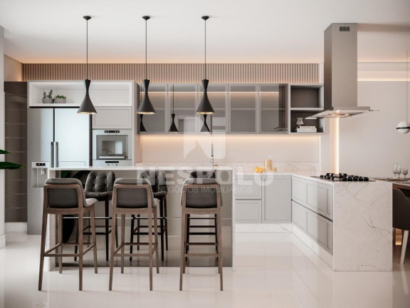 Imagem Apartamento à Venda, 71 m² em Perequê - Porto Belo