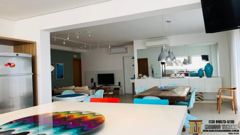 Imagem Cobertura com 4 Quartos à Venda, 264 m² em Riviera - Bertioga Imagem Cobertura com 4 Quartos à Venda, 264 m² em Riviera - Bertioga