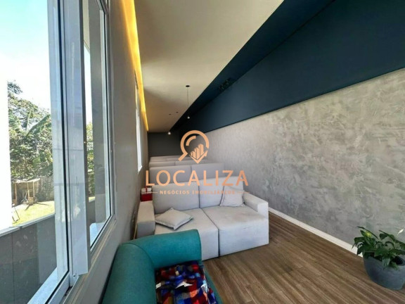 Imagem Casa com 5 Quartos à Venda, 326 m² em Jardim Das Indústrias - São José Dos Campos Imagem Casa com 5 Quartos à Venda, 326 m² em Jardim Das Indústrias - São José Dos Campos