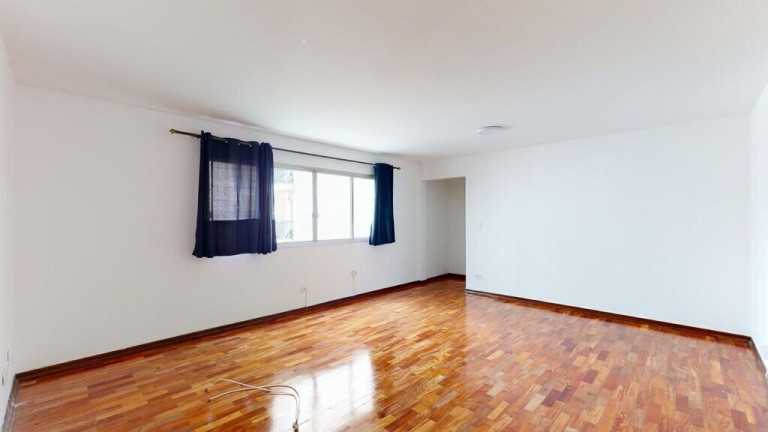 Imagem Apartamento com 3 Quartos à Venda, 97 m² em Brooklin - São Paulo Imagem Apartamento com 3 Quartos à Venda, 97 m² em Brooklin - São Paulo