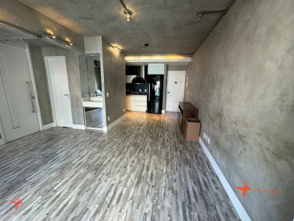 Imagem Imóvel com 1 Quarto à Venda, 64 m² em Pinheiros - São Paulo Imagem Imóvel com 1 Quarto à Venda, 64 m² em Pinheiros - São Paulo