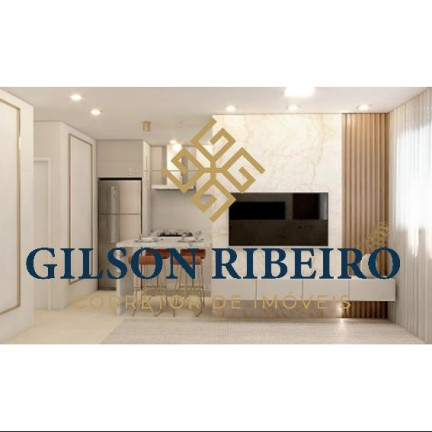 Imagem Apartamento com 2 Quartos à Venda, 62 m² em Tabuleiro - Camboriú