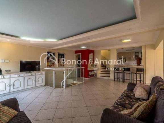 Imagem Cobertura com 3 Quartos à Venda, 402 m² em Jardim Das Paineiras - Campinas Imagem Cobertura com 3 Quartos à Venda, 402 m² em Jardim Das Paineiras - Campinas