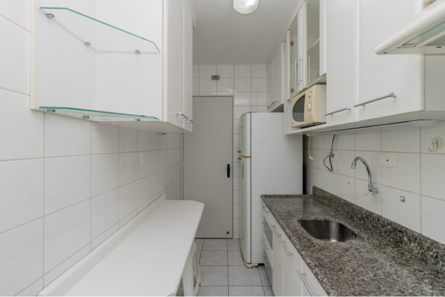 Imagem Apartamento com 2 Quartos à Venda, 49 m² em Chácara Inglesa - São Paulo