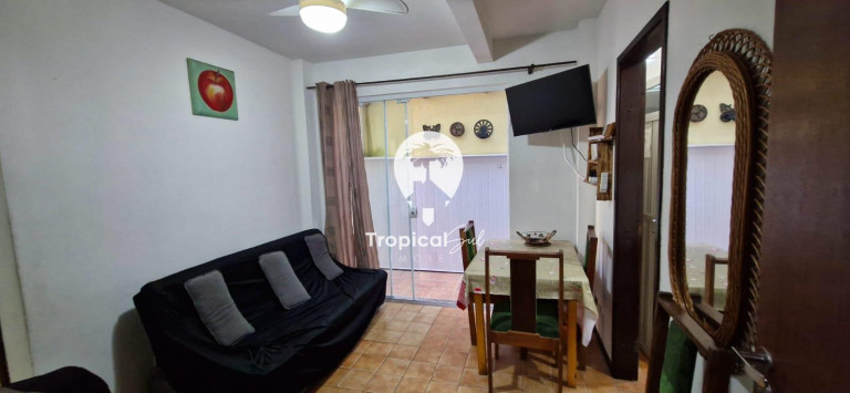 Imagem Apartamento com 2 Quartos à Venda, 39 m² em Ipanema - Pontal Do Parana Imagem Apartamento com 2 Quartos à Venda, 39 m² em Ipanema - Pontal Do Parana