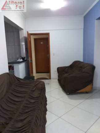 Apartamento com 1 Quarto à Venda, 47 m² em Ocian - Praia Grande
