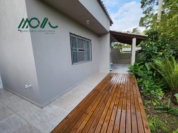 Imagem Casa com 3 Quartos à Venda, 140 m² em Princesa Do Mar - Itapoá Imagem Casa com 3 Quartos à Venda, 140 m² em Princesa Do Mar - Itapoá