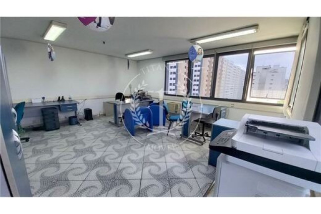 Imagem Sala Comercial à Venda, 38 m² em Saúde - São Paulo Imagem Sala Comercial à Venda, 38 m² em Saúde - São Paulo