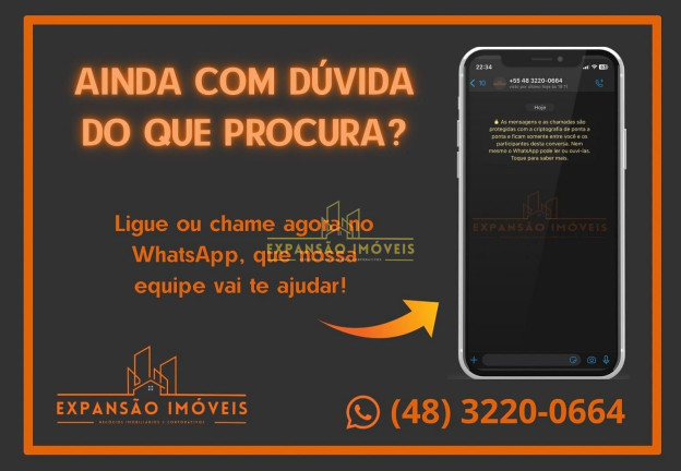 Imagem Apartamento com 2 Quartos à Venda, 50 m² em Caminho Novo - Palhoça Imagem Apartamento com 2 Quartos à Venda, 50 m² em Caminho Novo - Palhoça