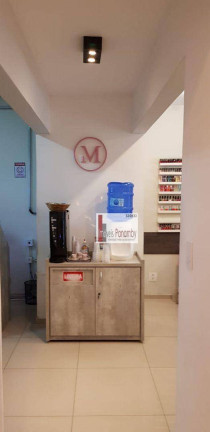 Imagem Sobrado com 4 Quartos para Alugar, 120 m² em Pinheiros - São Paulo
