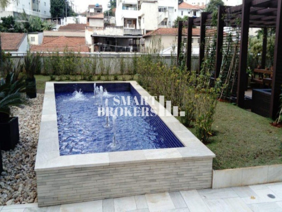 Imagem Apartamento com 2 Quartos à Venda, 68 m² em Chácara Inglesa - São Paulo Imagem Apartamento com 2 Quartos à Venda, 68 m² em Chácara Inglesa - São Paulo