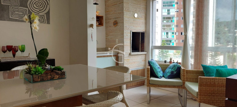 Imagem Apartamento com 3 Quartos à Venda, 115 m² em Atiradores - Joinville