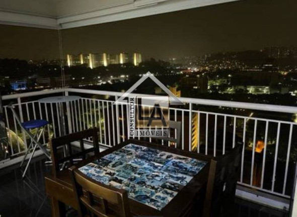 Imagem Apartamento com 2 Quartos à Venda, 65 m² em Jardim Dom Bosco - São Paulo Imagem Apartamento com 2 Quartos à Venda, 65 m² em Jardim Dom Bosco - São Paulo