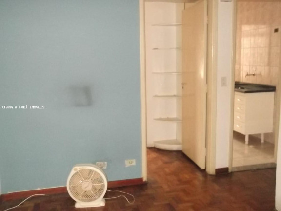 Imagem Apartamento com 2 Quartos à Venda, 46 m² em Santa Cecília - São Paulo