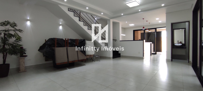 Imagem Casa com 3 Quartos à Venda, 241 m² em Agua Branca - Piracicaba Imagem Casa com 3 Quartos à Venda, 241 m² em Agua Branca - Piracicaba
