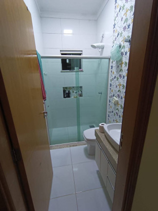 Imagem Casa com 3 Quartos à Venda, 160 m² em Parque Brasília 2ª Etapa - Anápolis Imagem Casa com 3 Quartos à Venda, 160 m² em Parque Brasília 2ª Etapa - Anápolis