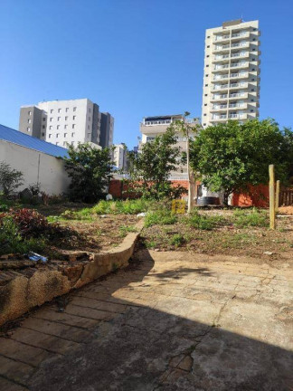 Imagem Terreno à Venda, 413 m² em Centro - Americana Imagem Terreno à Venda, 413 m² em Centro - Americana