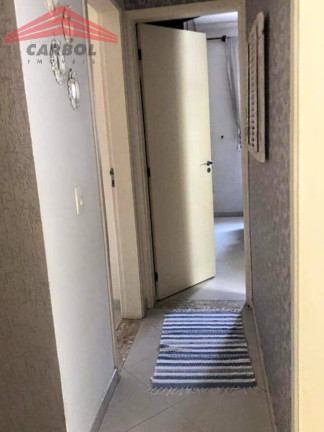 Imagem Casa com 3 Quartos à Venda, 177 m² em Parque Da Colônia - Jundiaí