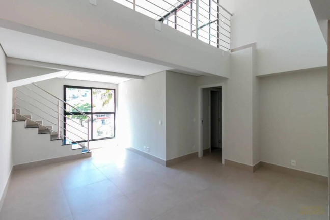 Imagem Cobertura com 3 Quartos à Venda, 164 m² em Serra - Belo Horizonte Imagem Cobertura com 3 Quartos à Venda, 164 m² em Serra - Belo Horizonte