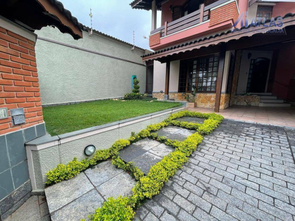 Imagem Casa com 4 Quartos à Venda, 163 m² em Vila Albertina - São Paulo Imagem Casa com 4 Quartos à Venda, 163 m² em Vila Albertina - São Paulo