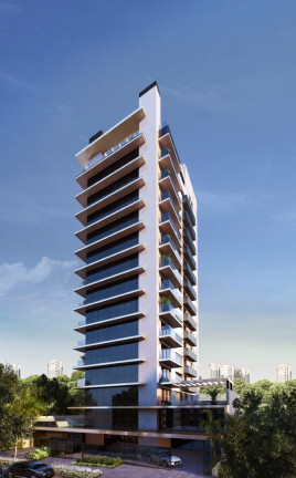 Imagem Cobertura com 3 Quartos à Venda, 202 m² em Moinhos De Vento - Porto Alegre