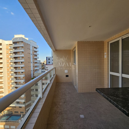 Imagem Apartamento com 2 Quartos à Venda, 86 m² em Aviação - Praia Grande Imagem Apartamento com 2 Quartos à Venda, 86 m² em Aviação - Praia Grande