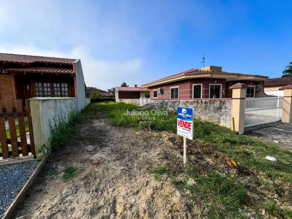 Terreno à Venda, 180 m² em Barra Do Sai - Itapoá