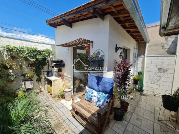 Imagem Imóvel com 3 Quartos à Venda, 96 m² em Jardim Residencial Villa Amato - Sorocaba Imagem Imóvel com 3 Quartos à Venda, 96 m² em Jardim Residencial Villa Amato - Sorocaba
