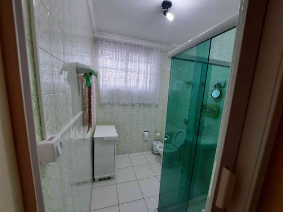 Imagem Apartamento com 1 Quarto à Venda, 60 m² em Vila Guilhermina - Praia Grande