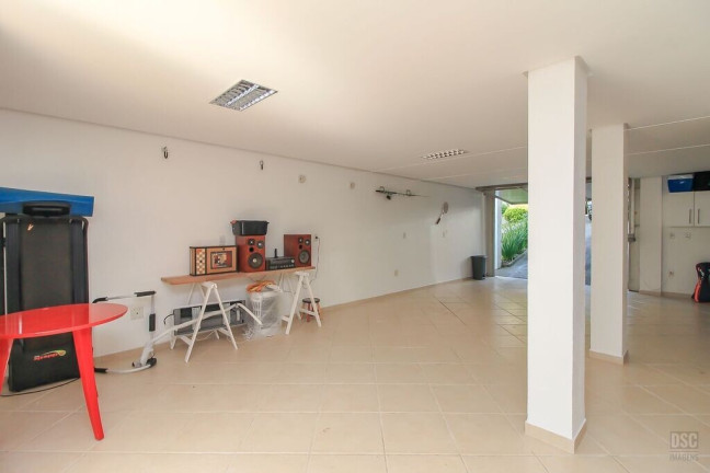 Imagem Casa de Condomínio com 3 Quartos à Venda, 205 m² em Vila Nova - Porto Alegre