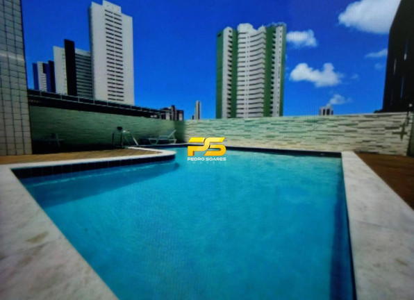 Imagem Apartamento com 3 Quartos à Venda, 116 m² em Brisamar - João Pessoa Imagem Apartamento com 3 Quartos à Venda, 116 m² em Brisamar - João Pessoa