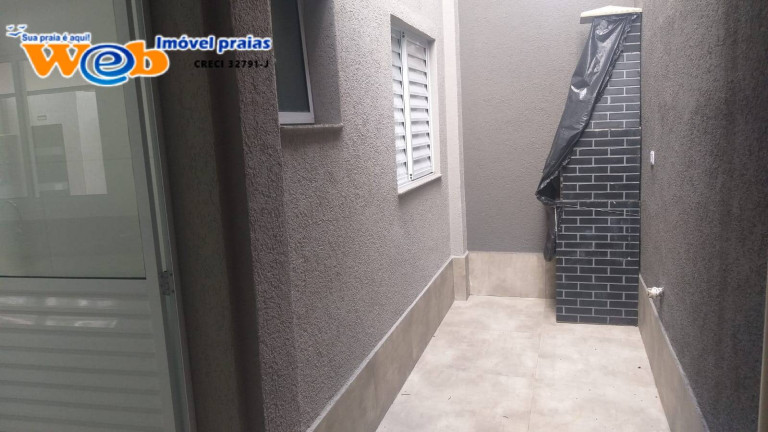 Imagem Sobrado com 2 Quartos à Venda, 65 m² em Ocian - Praia Grande