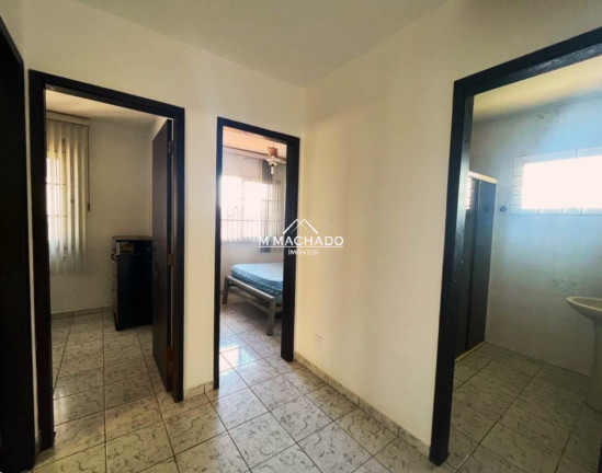 Imagem Casa com 3 Quartos à Venda, 105 m² em Balneário Itapuã - Pontal Do Paraná