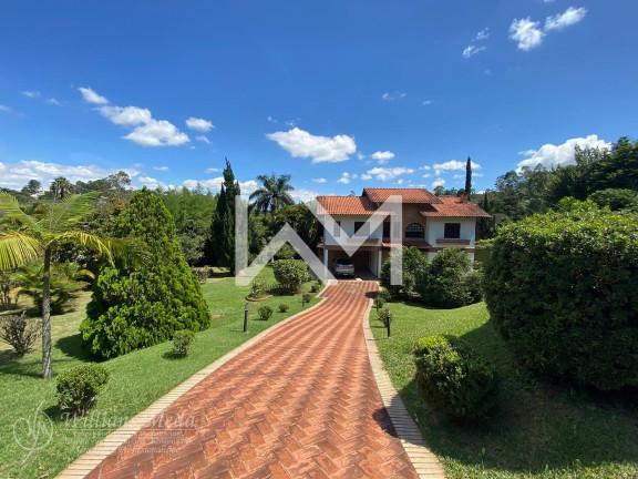 Sobrado com 3 Quartos à Venda, 310 m² em Parque Jacarandas - Arujá