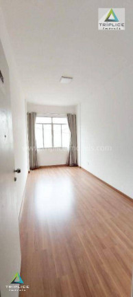 Imagem Apartamento com 1 Quarto à Venda, 41 m² em Centro - Juiz De Fora Imagem Apartamento com 1 Quarto à Venda, 41 m² em Centro - Juiz De Fora