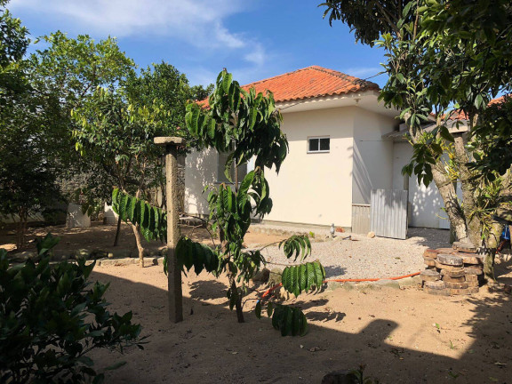 Imagem Casa com 3 Quartos à Venda, 160 m² em Universitário - Tijucas Imagem Casa com 3 Quartos à Venda, 160 m² em Universitário - Tijucas